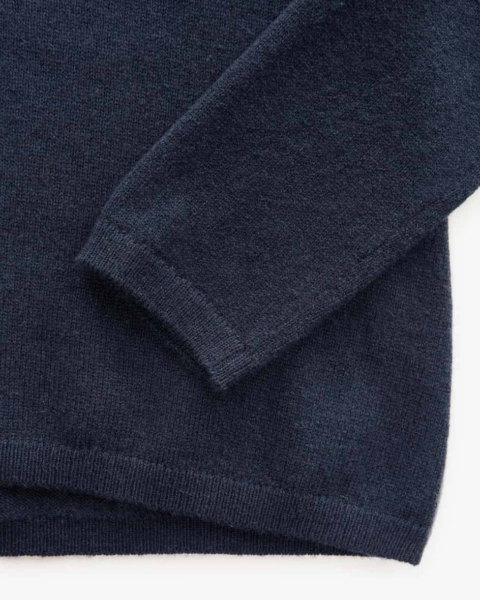 LODENFREY Cashmere-Rollkragenpullover Flash Sale