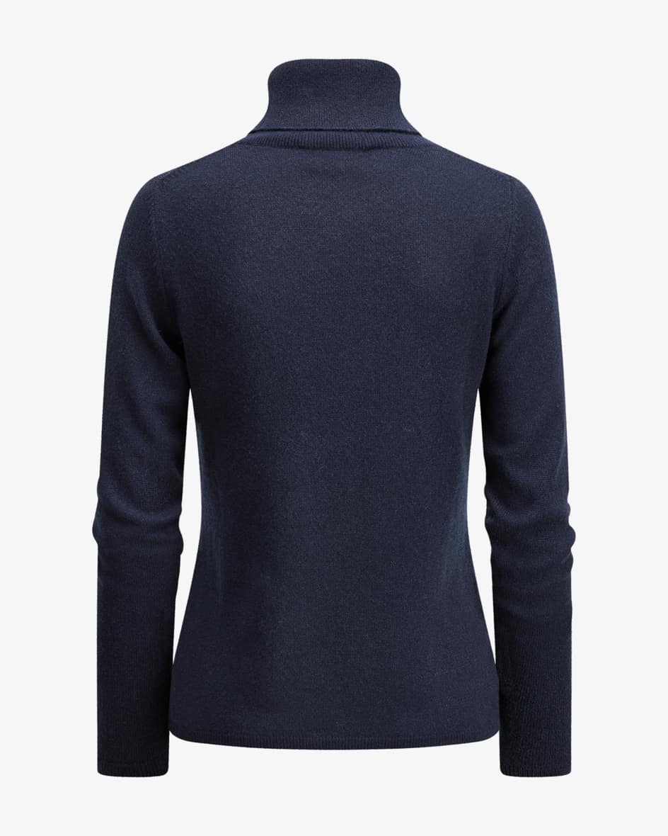 LODENFREY Cashmere-Rollkragenpullover Flash Sale