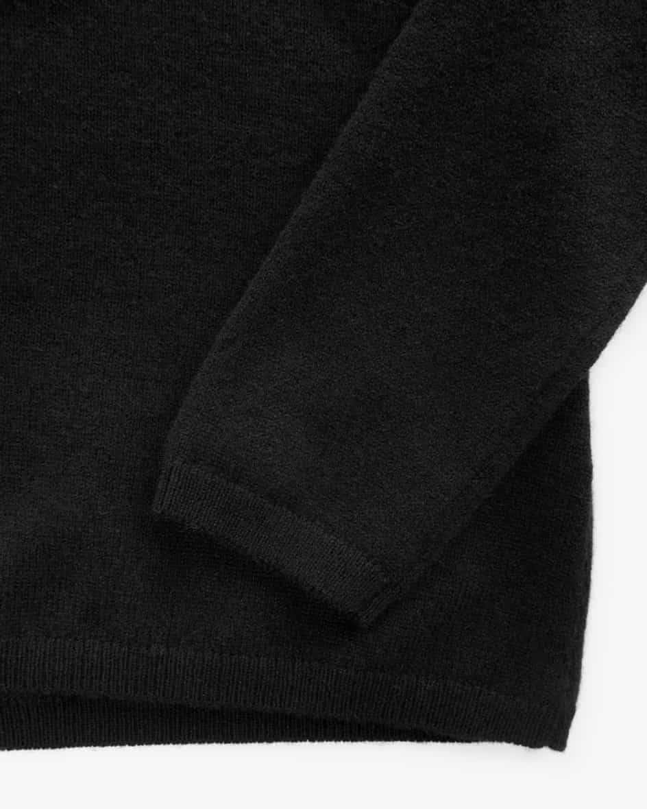 LODENFREY Cashmere-Rollkragenpullover Begrenztes Angebot