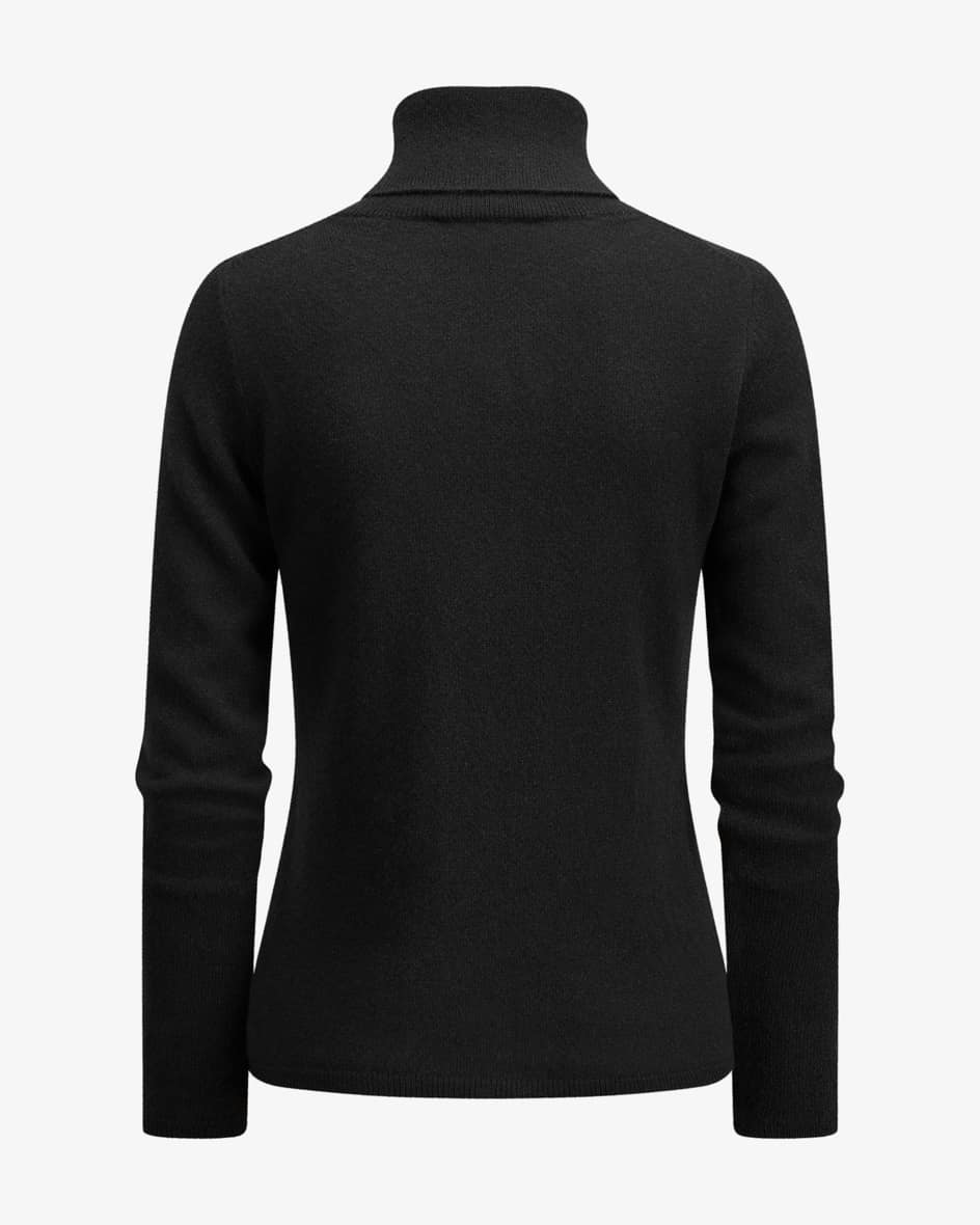LODENFREY Cashmere-Rollkragenpullover Begrenztes Angebot