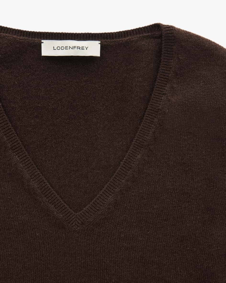 LODENFREY Cashmere-Pullover Online Shopping