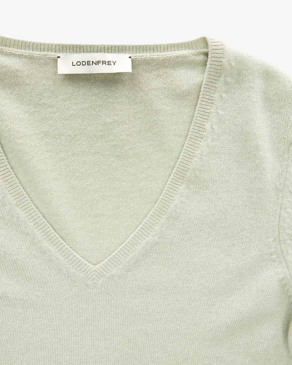 LODENFREY Cashmere-Pullover Exklusivangebot