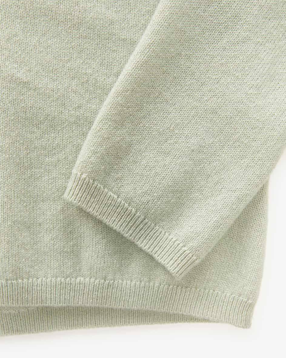 LODENFREY Cashmere-Pullover Exklusivangebot