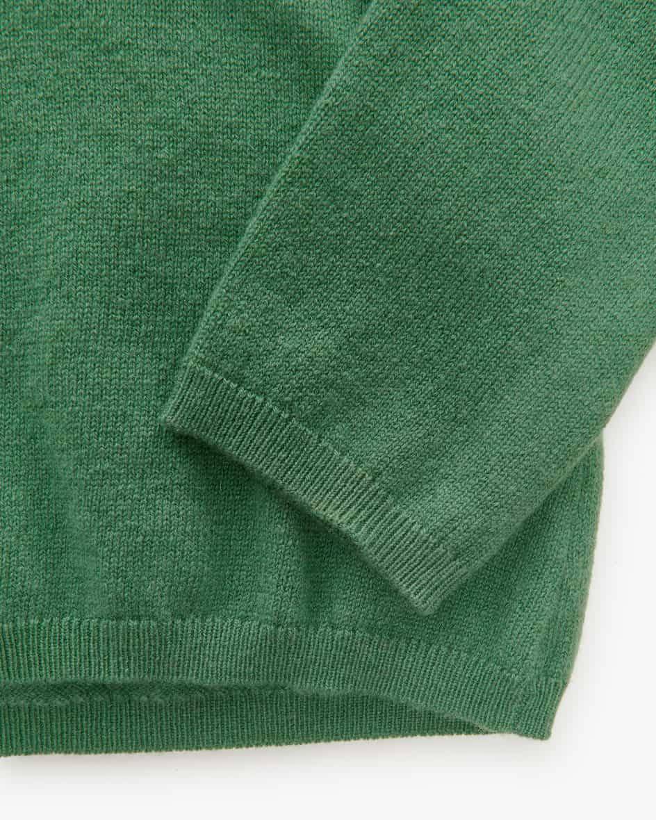LODENFREY Cashmere-Rollkragenpullover Preisnachlass