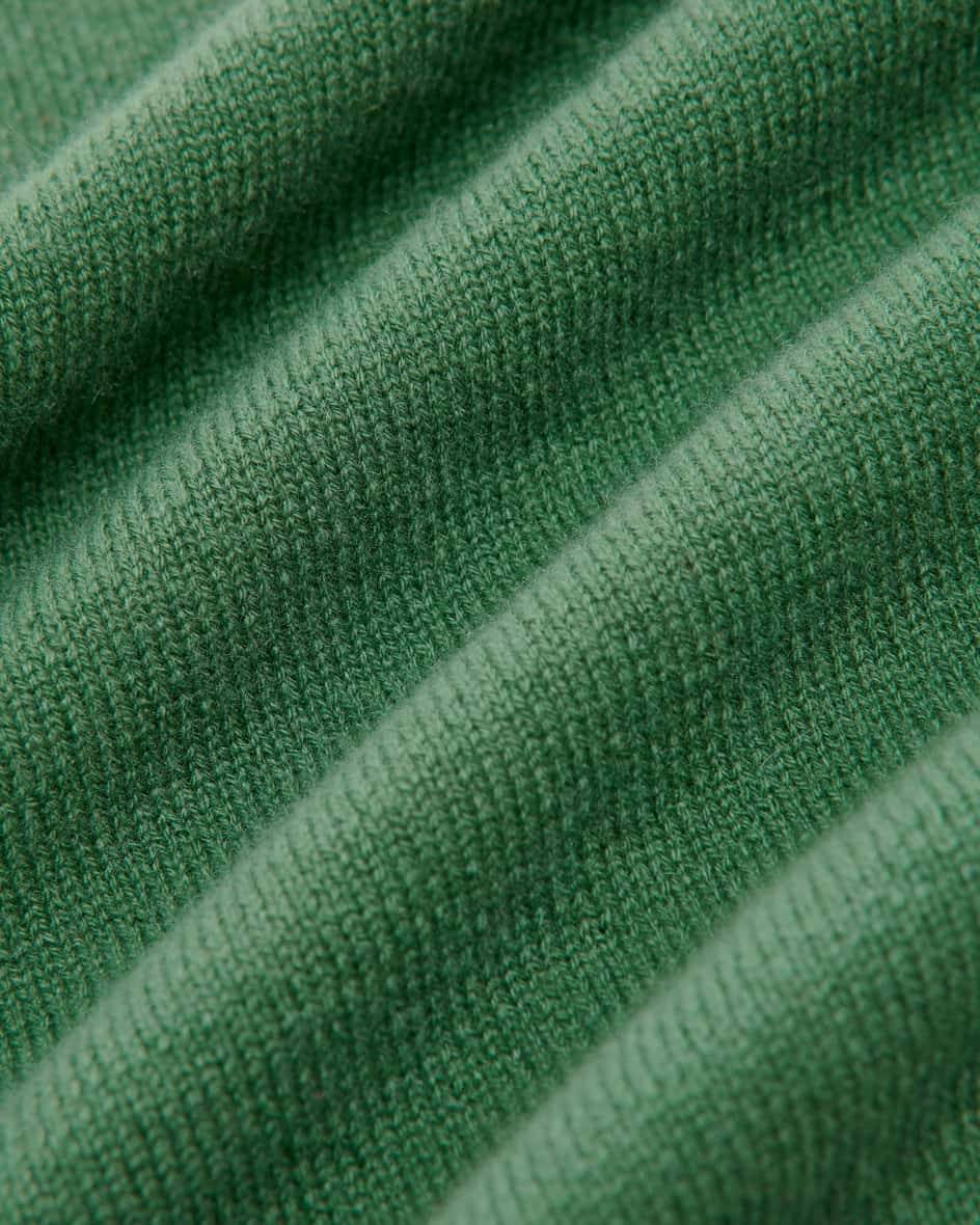 LODENFREY Cashmere-Rollkragenpullover Preisnachlass