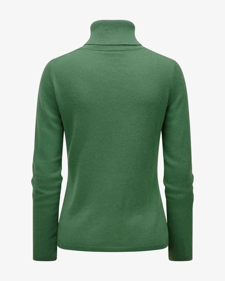 LODENFREY Cashmere-Rollkragenpullover Preisnachlass