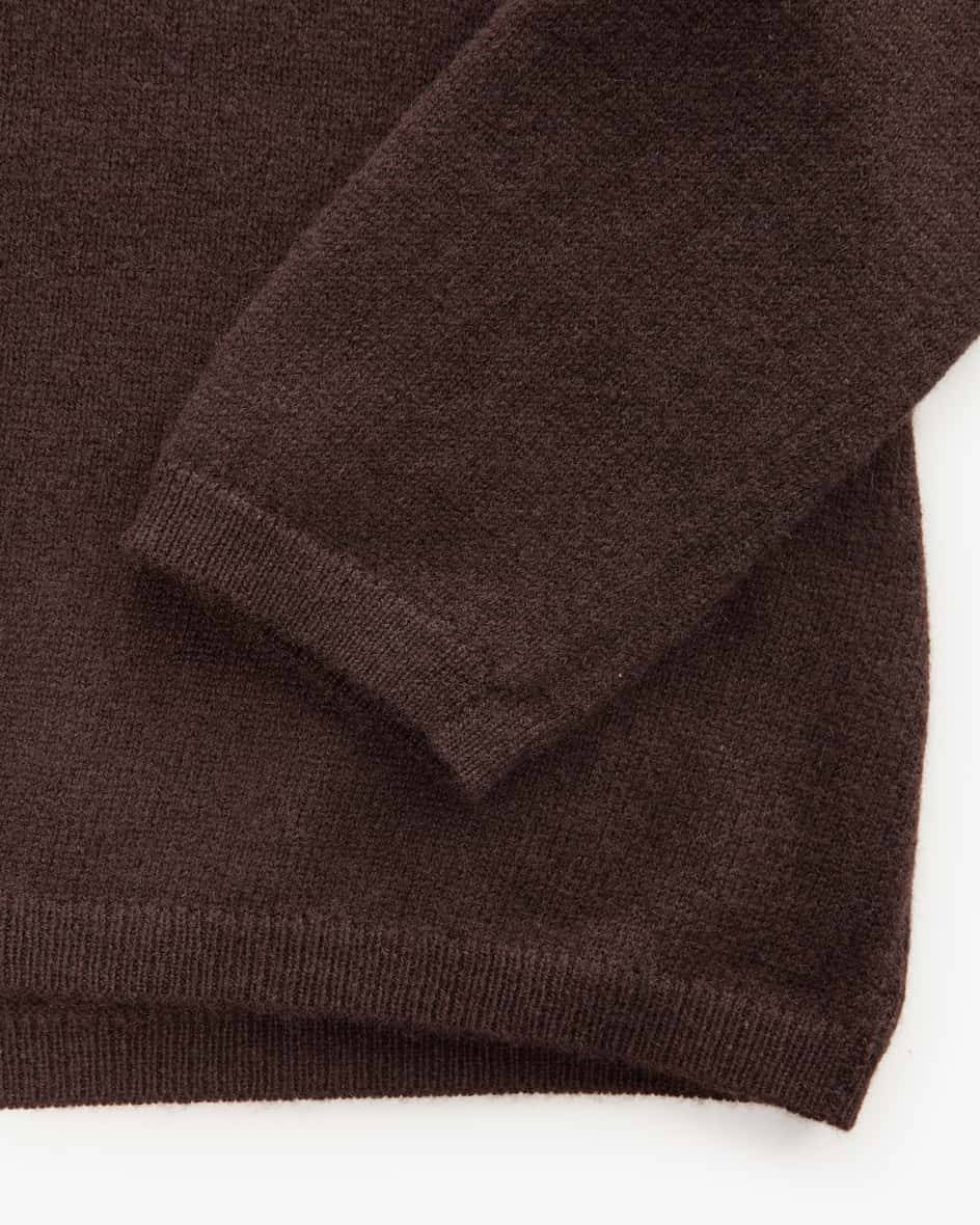 LODENFREY Cashmere-Rollkragenpullover Black Friday