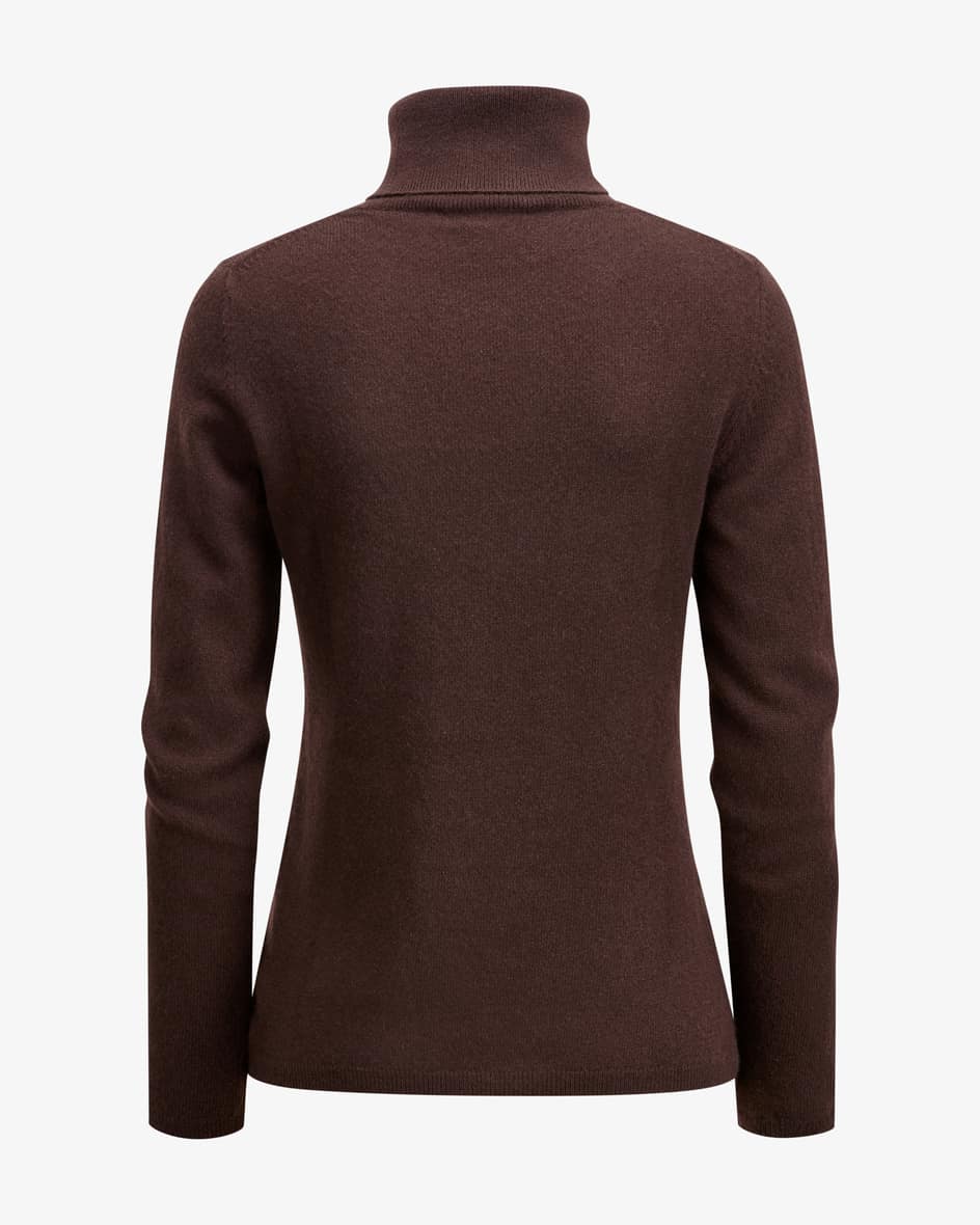 LODENFREY Cashmere-Rollkragenpullover Black Friday