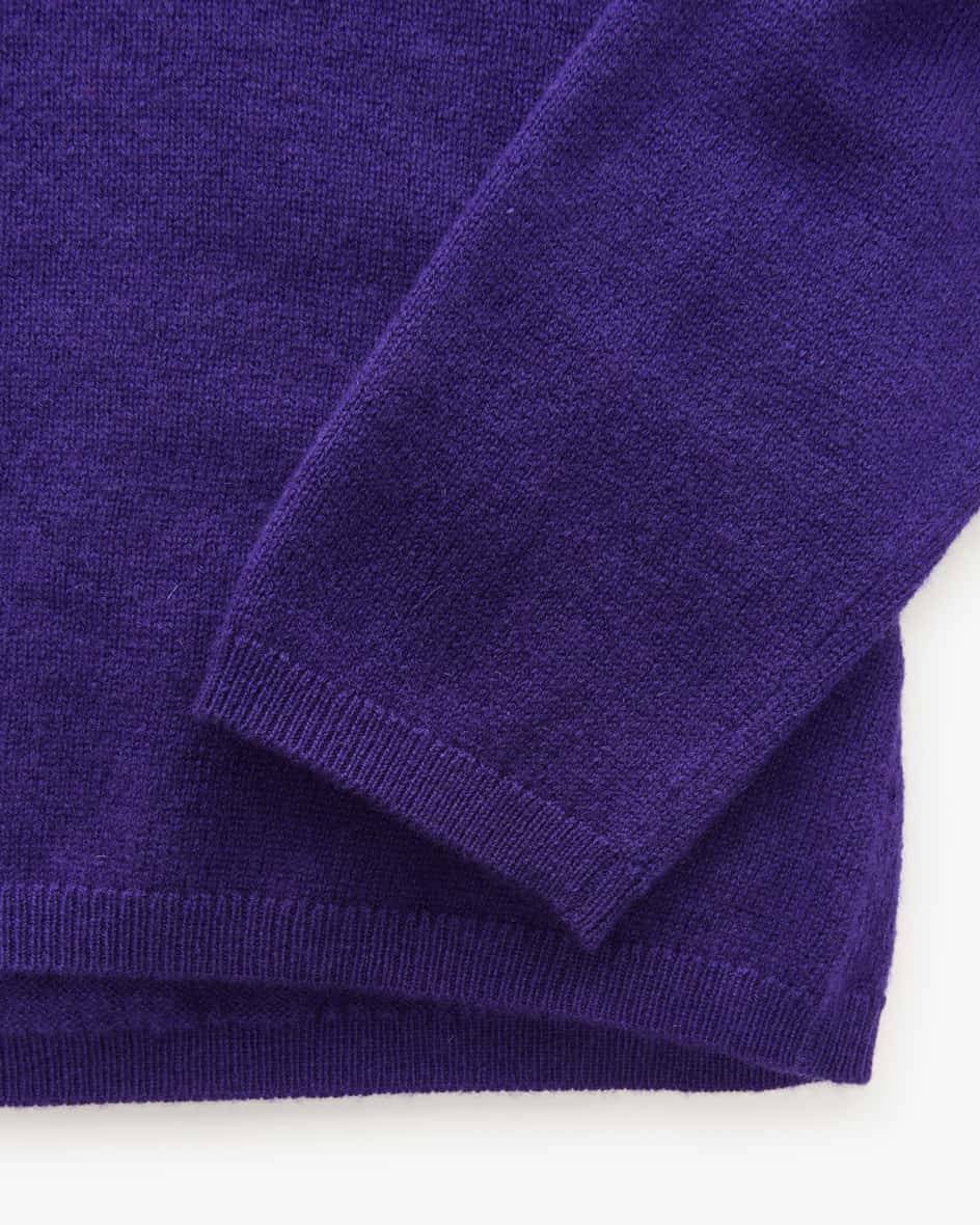 LODENFREY Cashmere-Pullover Cyber Monday