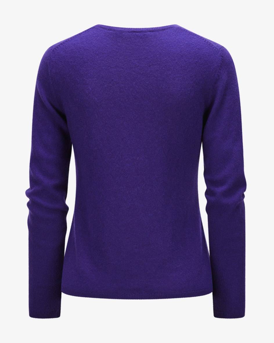 LODENFREY Cashmere-Pullover Cyber Monday
