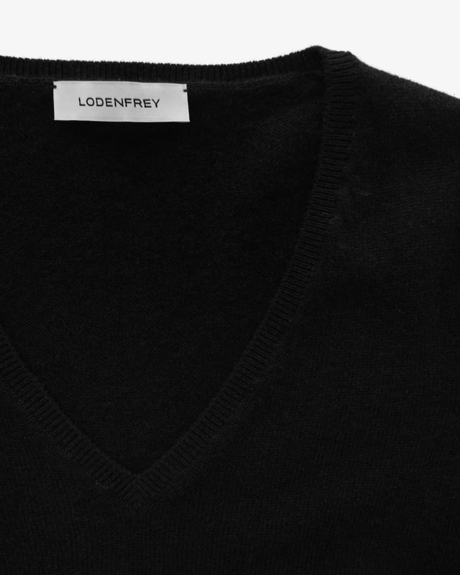LODENFREY Cashmere-Pullover Weihnachtsangebot