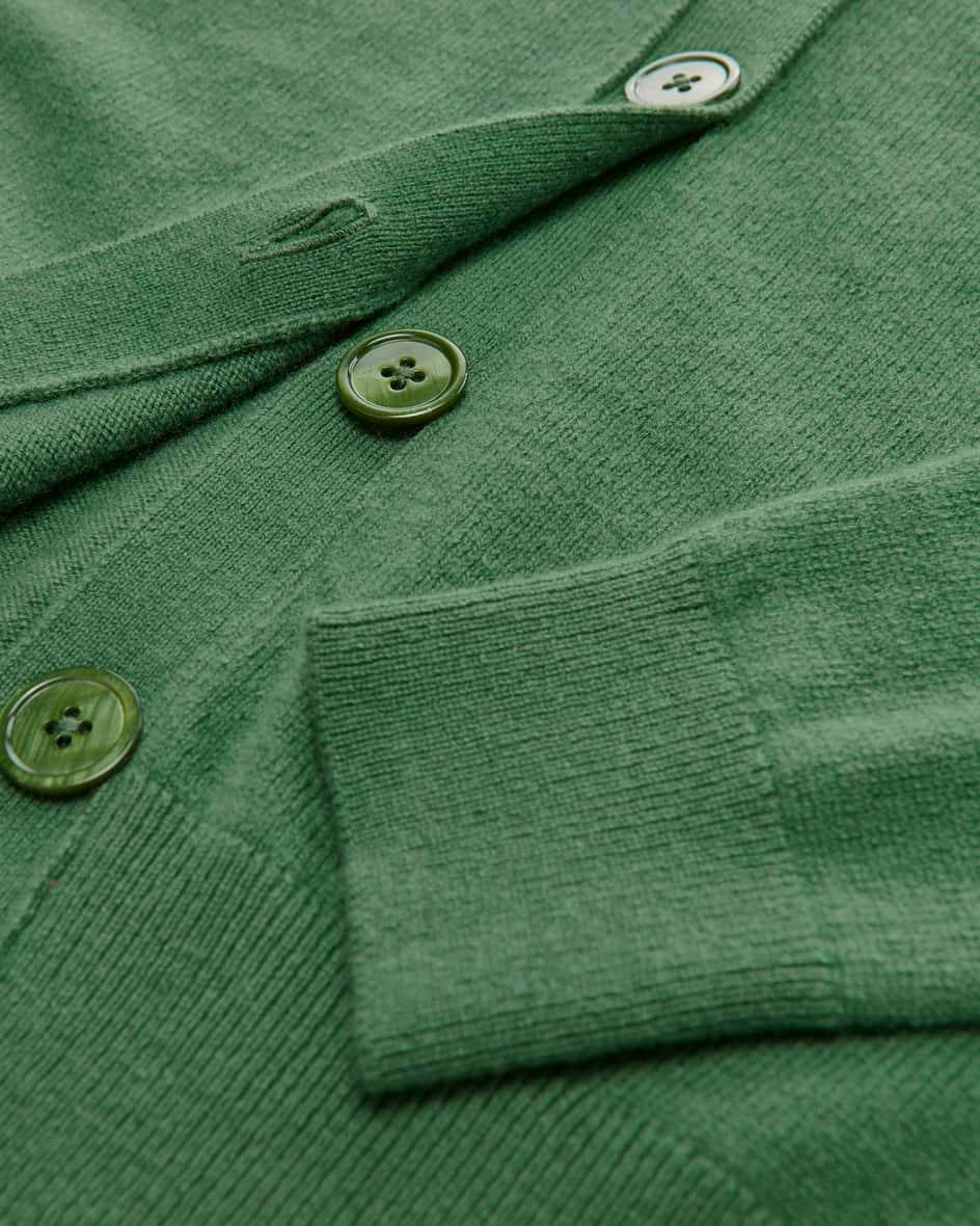 LODENFREY Cashmere-Strickjacke Vatertagsangebot