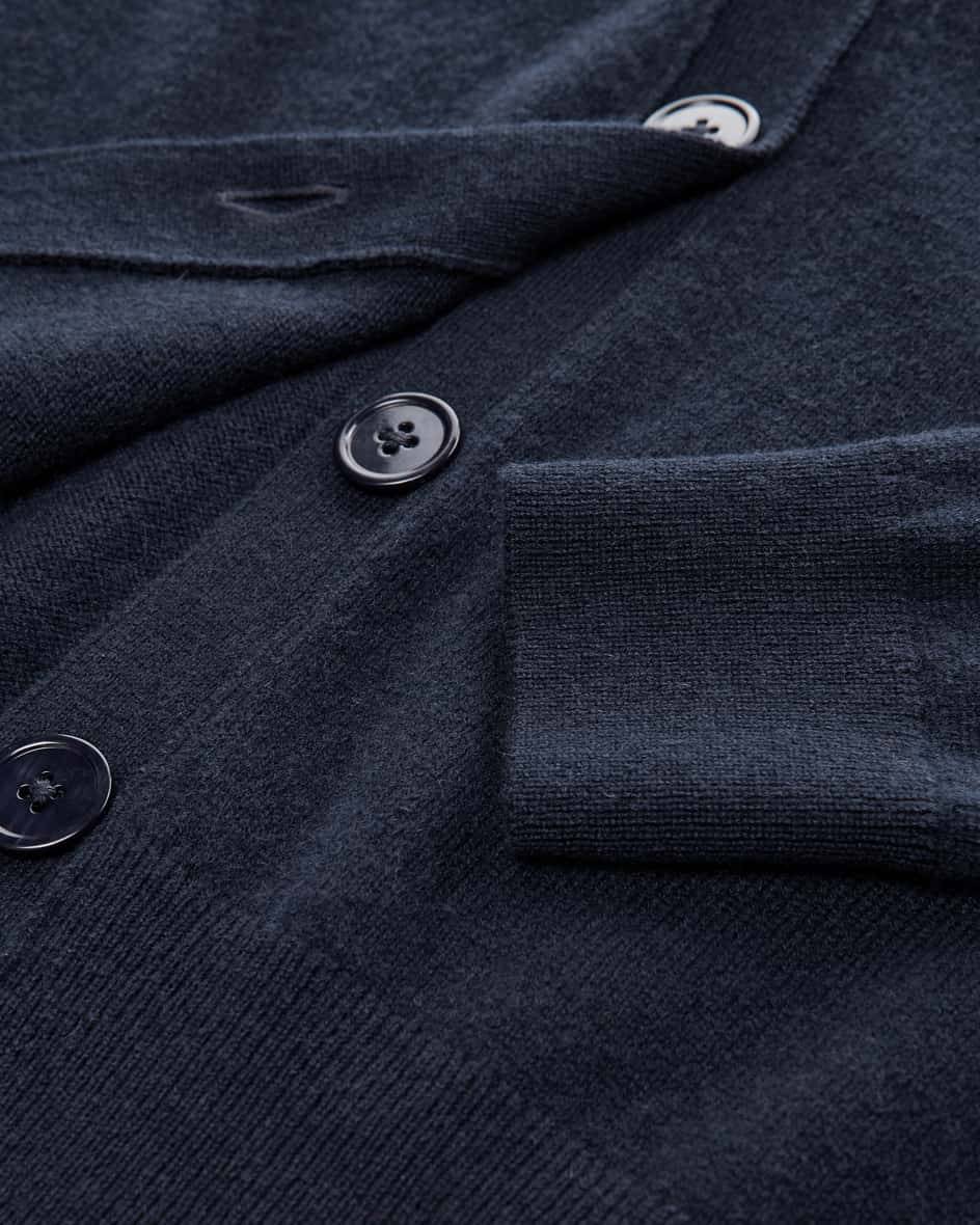 LODENFREY Cashmere-Strickjacke Valentinstagsangebot