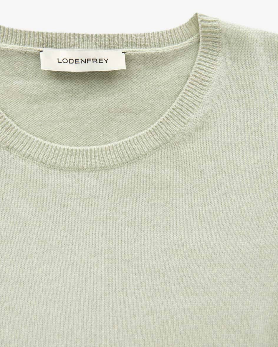 LODENFREY Cashmere-Strickshirt Lagerräumung