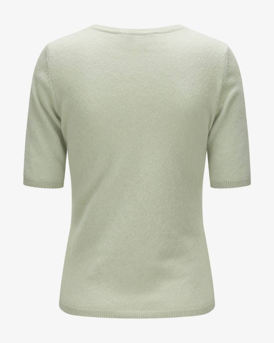 LODENFREY Cashmere-Strickshirt Lagerräumung