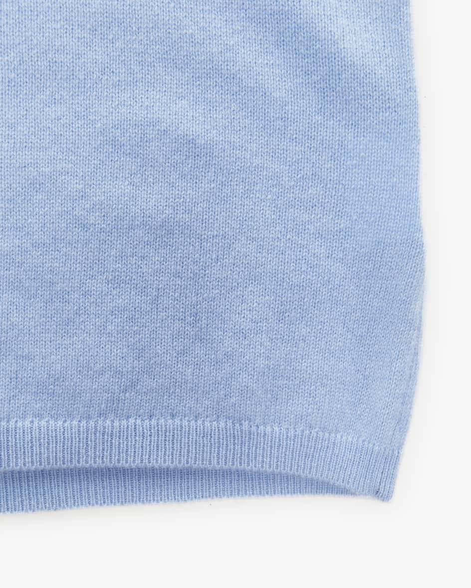 LODENFREY Cashmere-Strickshirt Heißer Verkauf