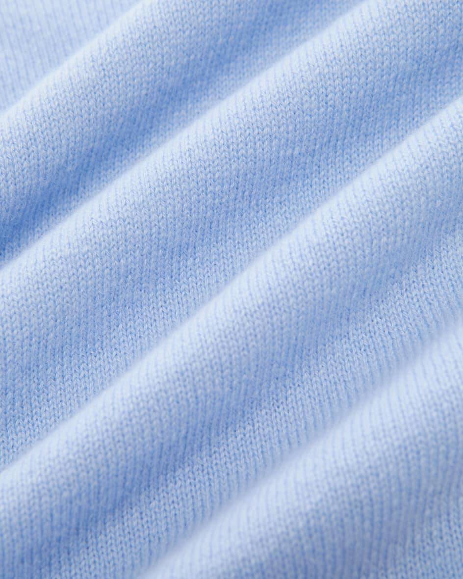LODENFREY Cashmere-Strickshirt Heißer Verkauf