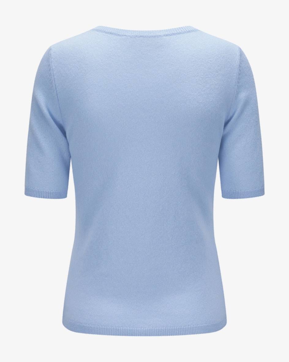 LODENFREY Cashmere-Strickshirt Heißer Verkauf