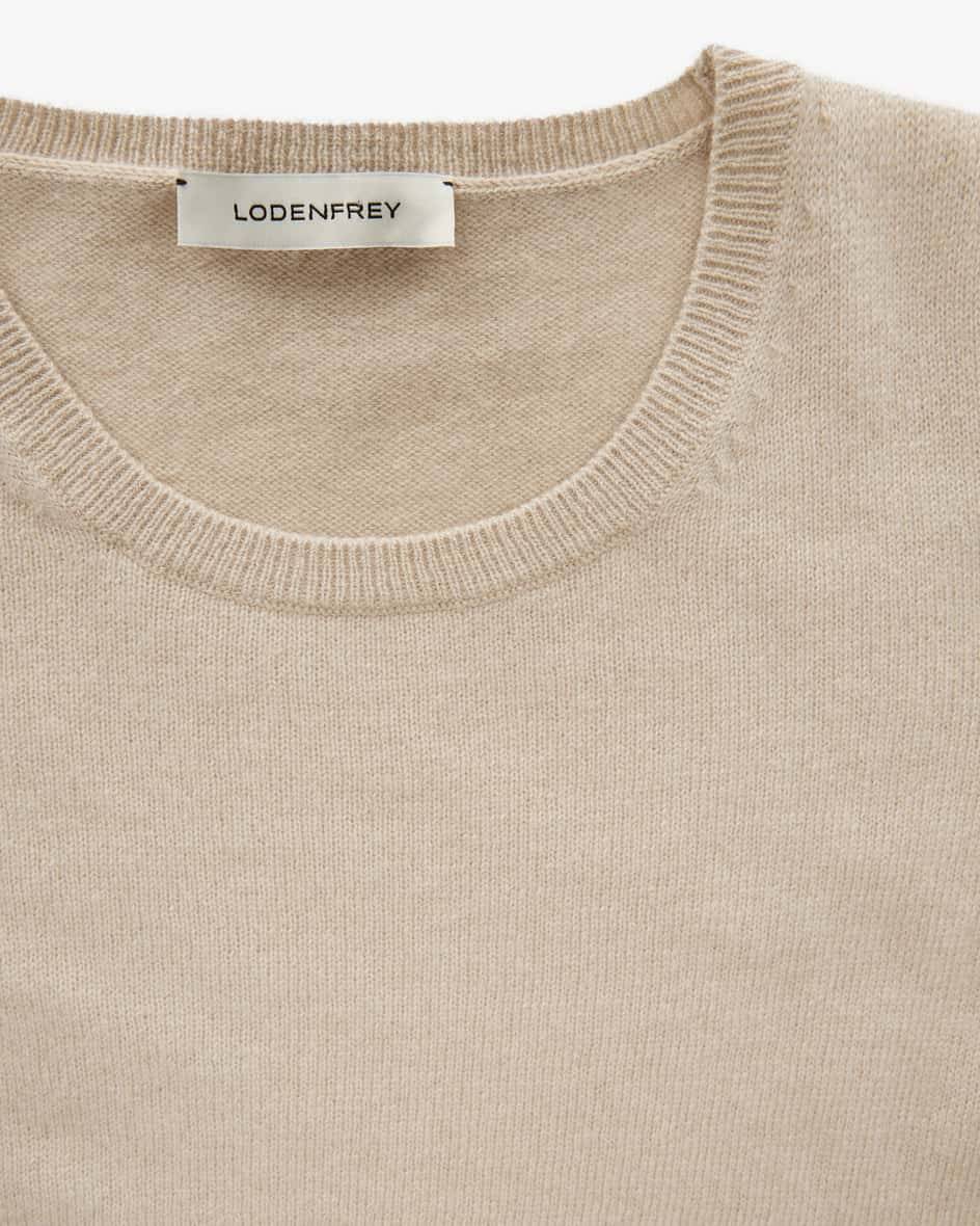 LODENFREY Cashmere-Strickshirt Top Angebot
