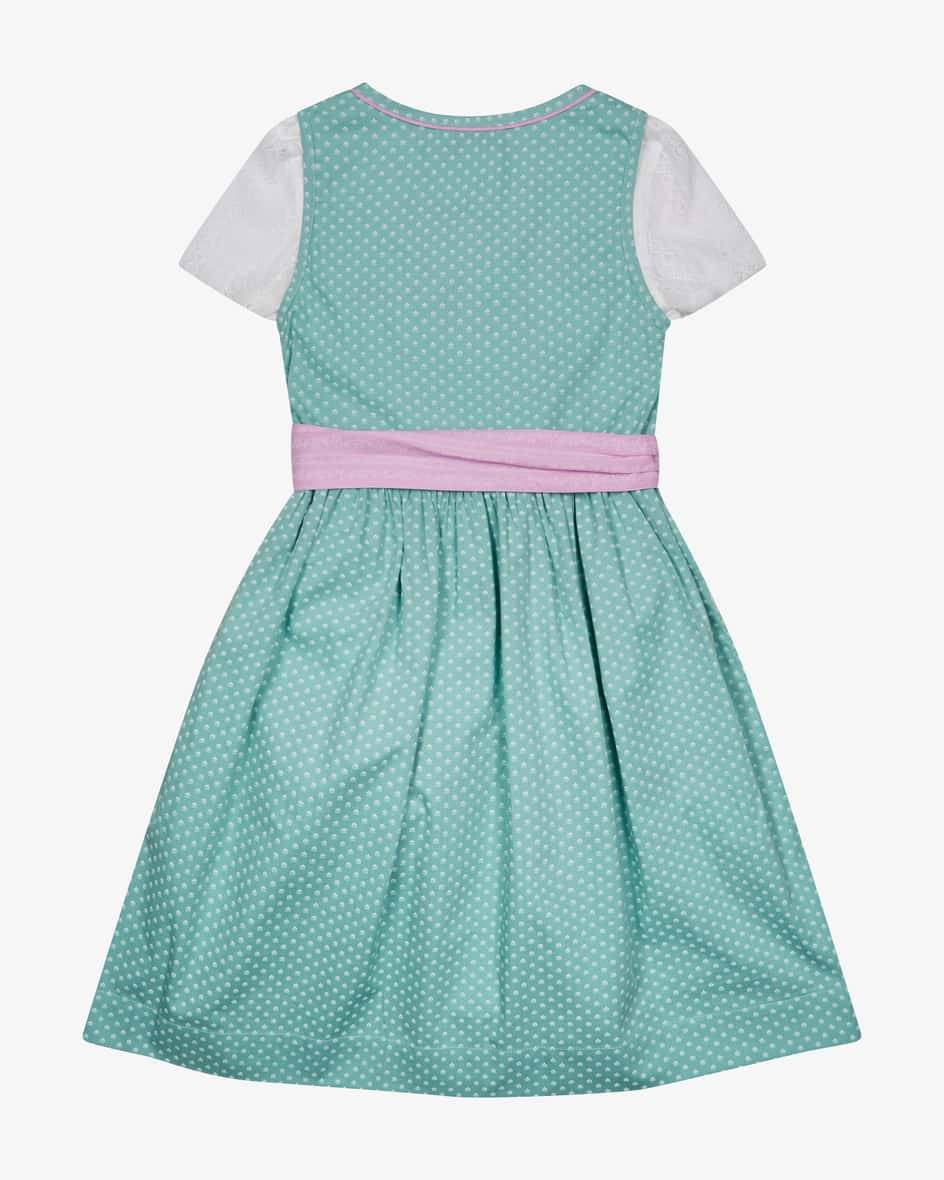 LODENFREY Anke Dirndl mit Bluse und Schürze Online Outlet