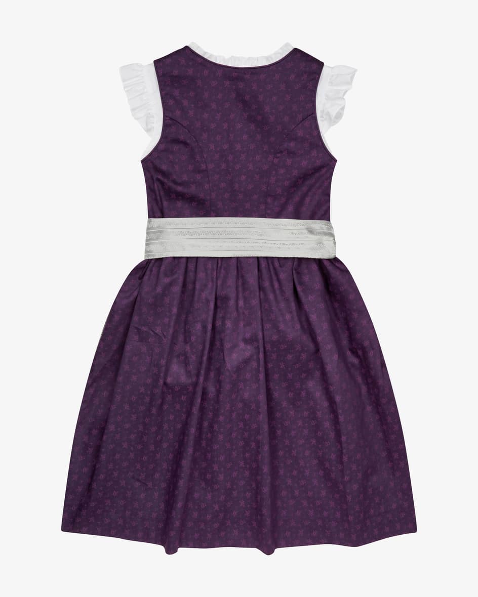 LODENFREY Vera Dirndl mit Bluse und Schürze Zeitlich begrenztes Angebot