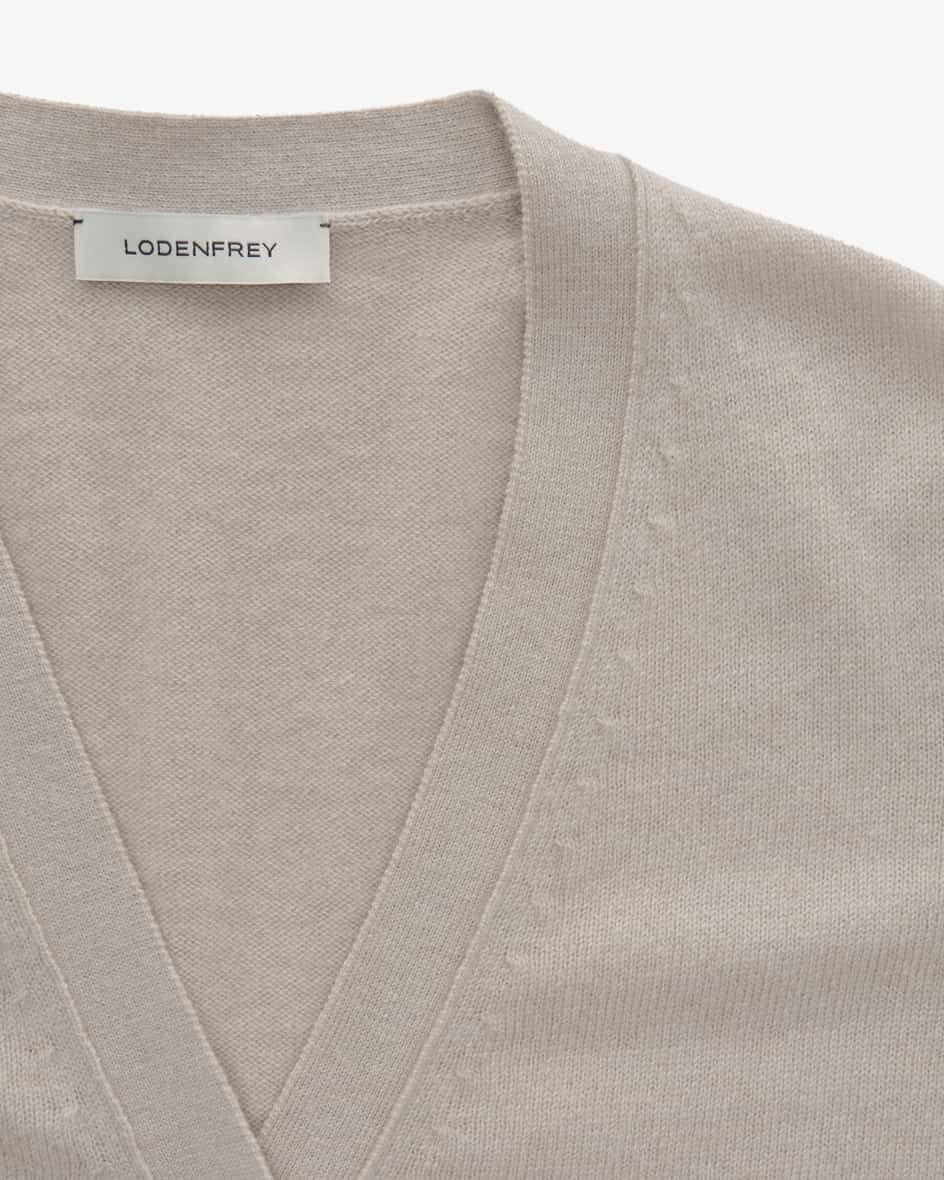 LODENFREY Cashmere-Strickjacke Exklusive Angebote