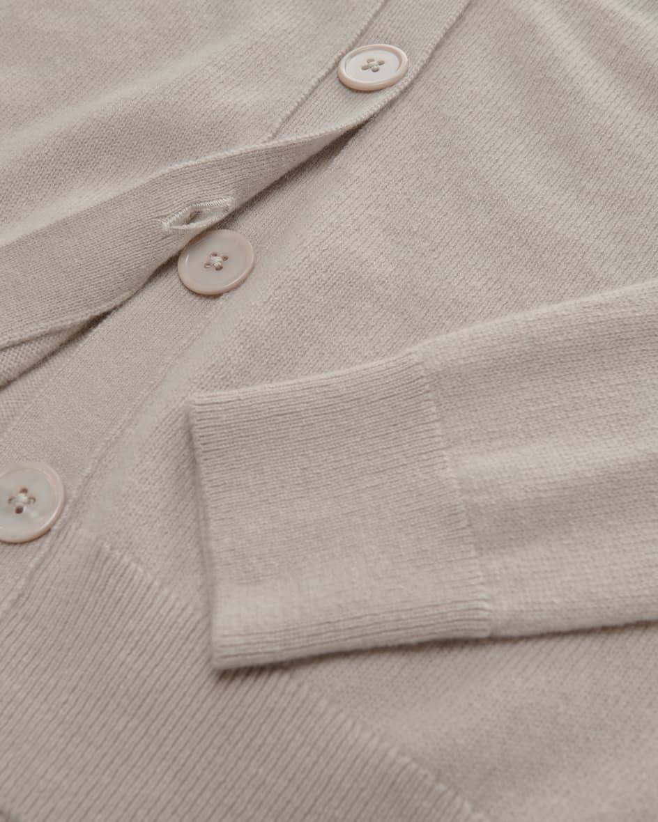 LODENFREY Cashmere-Strickjacke Exklusive Angebote