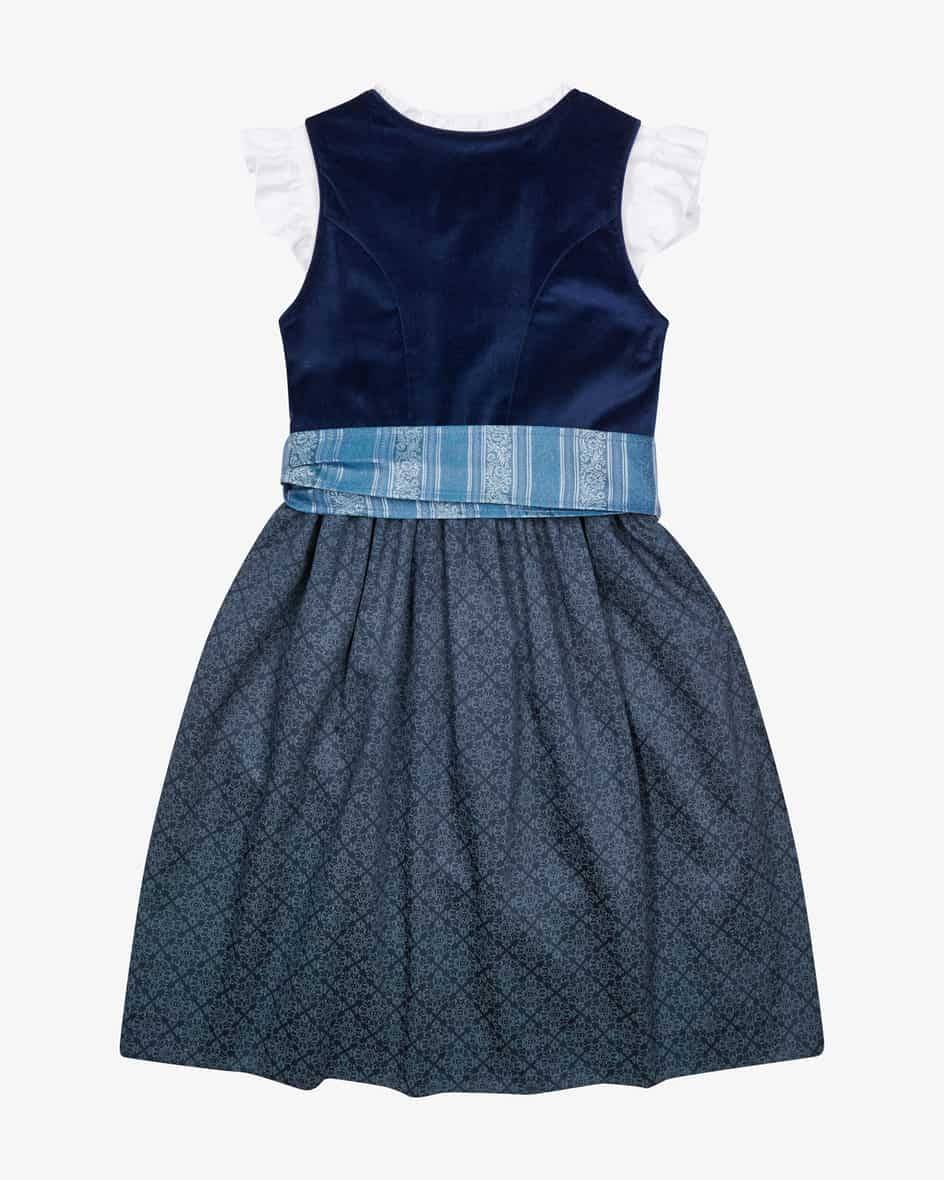 LODENFREY Nicole Dirndl mit Bluse und Schürze Blitzangebot
