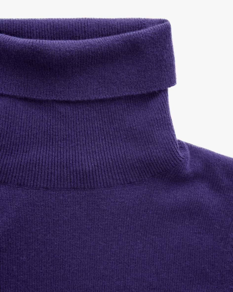 LODENFREY Cashmere-Rollkragenpullover Große Rabatte
