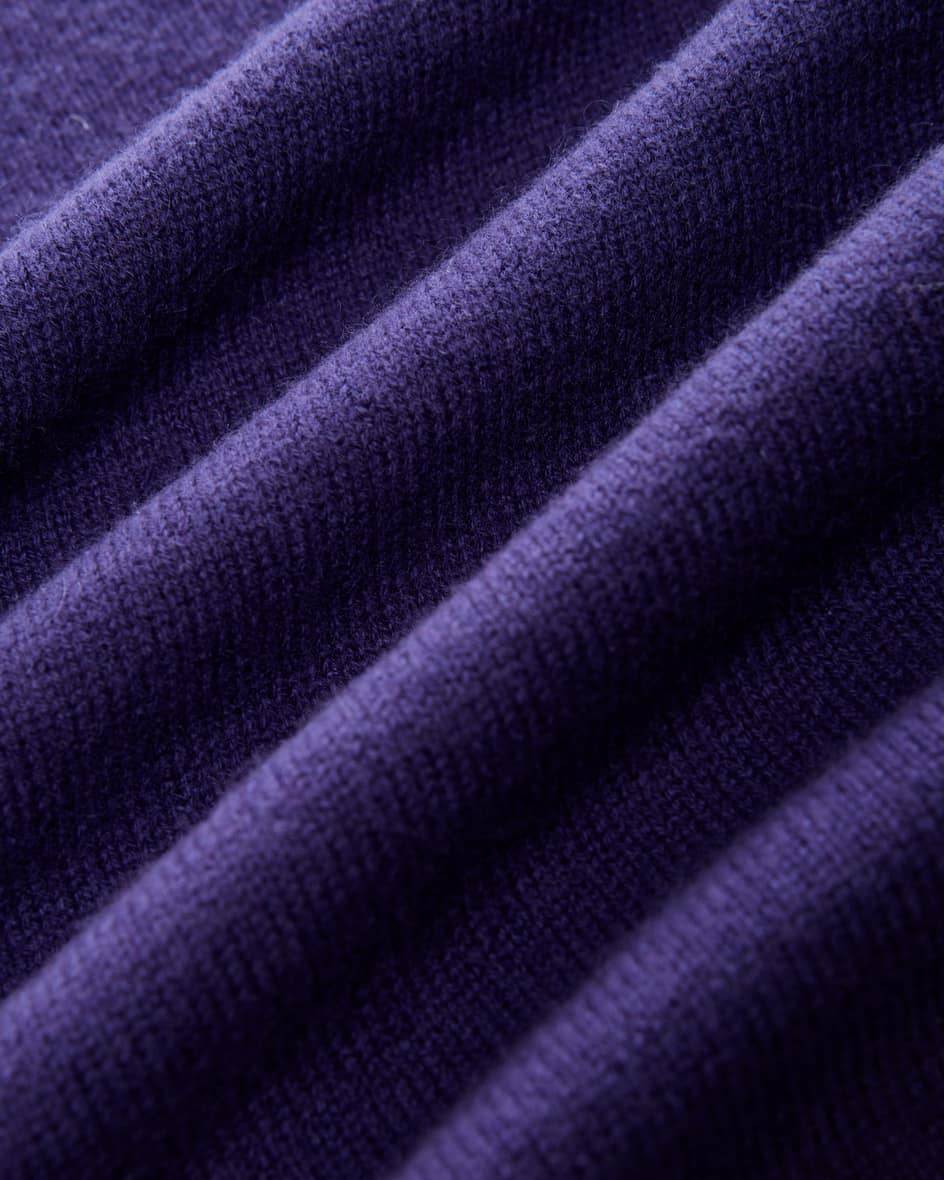 LODENFREY Cashmere-Rollkragenpullover Große Rabatte