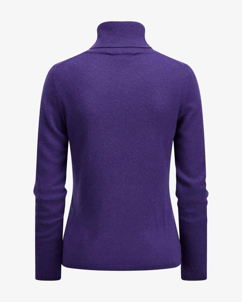 LODENFREY Cashmere-Rollkragenpullover Große Rabatte