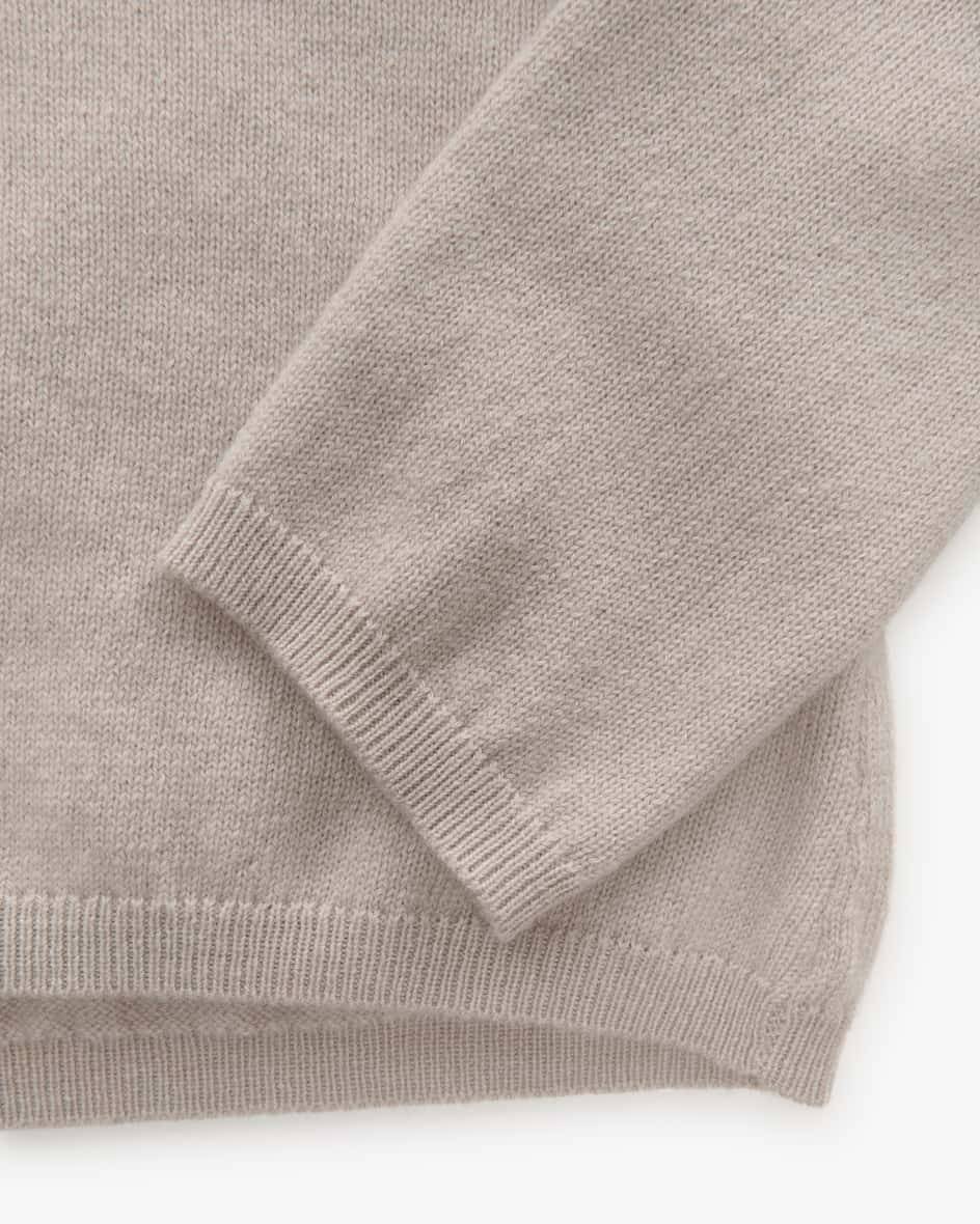 LODENFREY Cashmere-Rollkragenpullover Neuheiten
