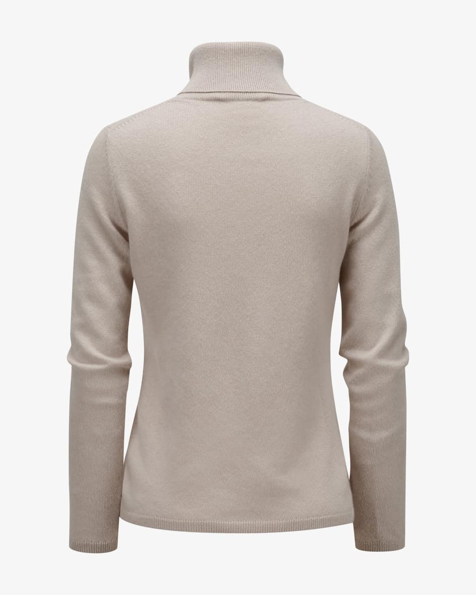 LODENFREY Cashmere-Rollkragenpullover Neuheiten