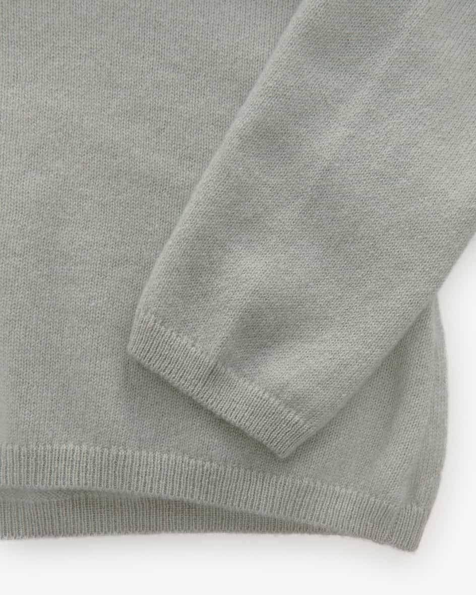 LODENFREY Cashmere-Pullover Räumungsverkauf