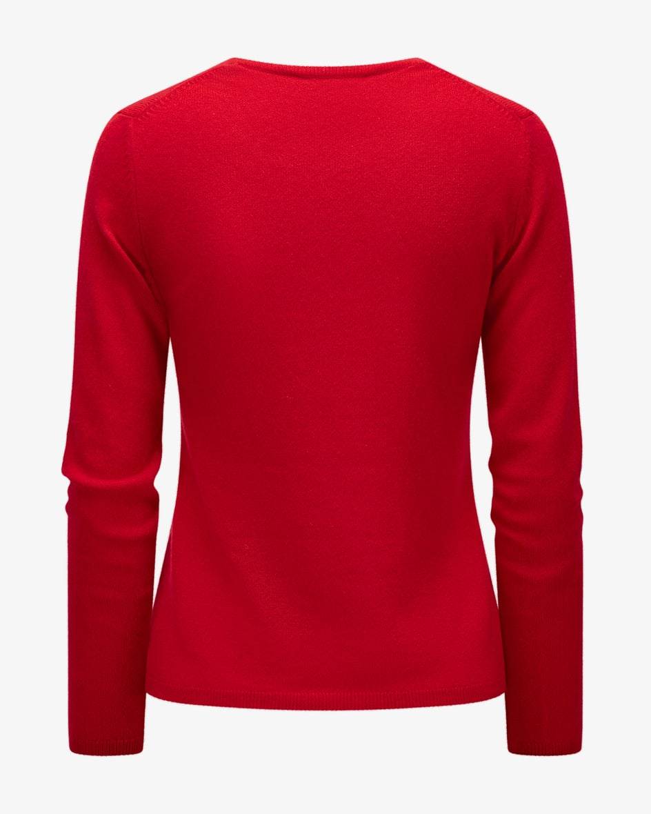 LODENFREY Cashmere-Pullover Tägliche Deals