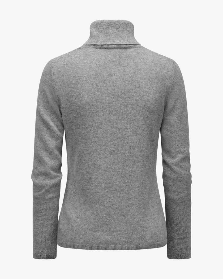 LODENFREY Cashmere-Rollkragenpullover Sonderangebote