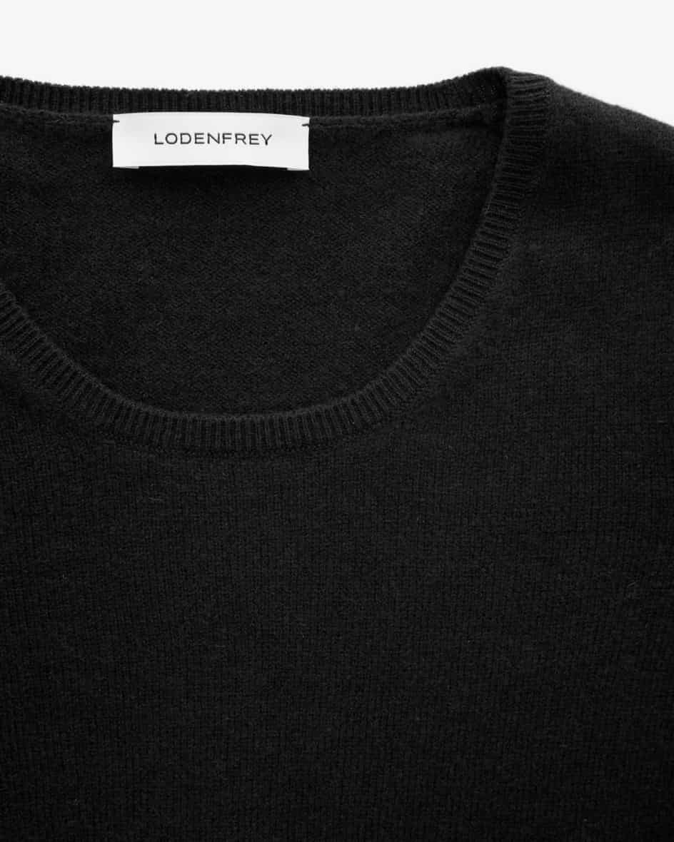 LODENFREY Cashmere-Pullover VIP-Rabatte