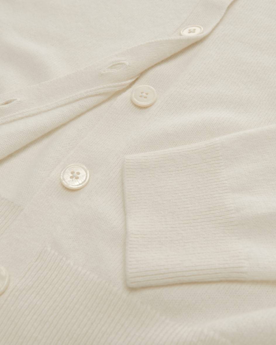 LODENFREY Cashmere-Strickjacke Tiefpreis