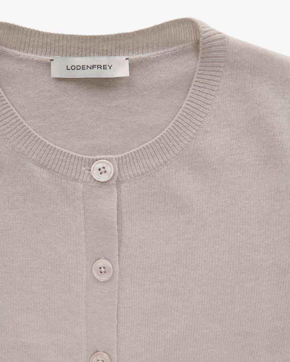 LODENFREY Cashmere-Strickjacke Wochenangebot