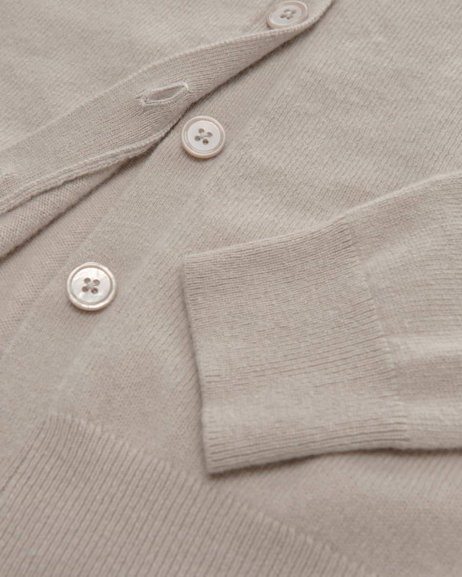 LODENFREY Cashmere-Strickjacke Wochenangebot