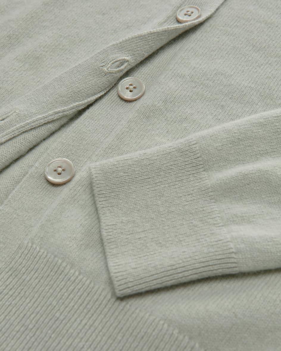 LODENFREY Cashmere-Strickjacke Kostenlose Rückgabe