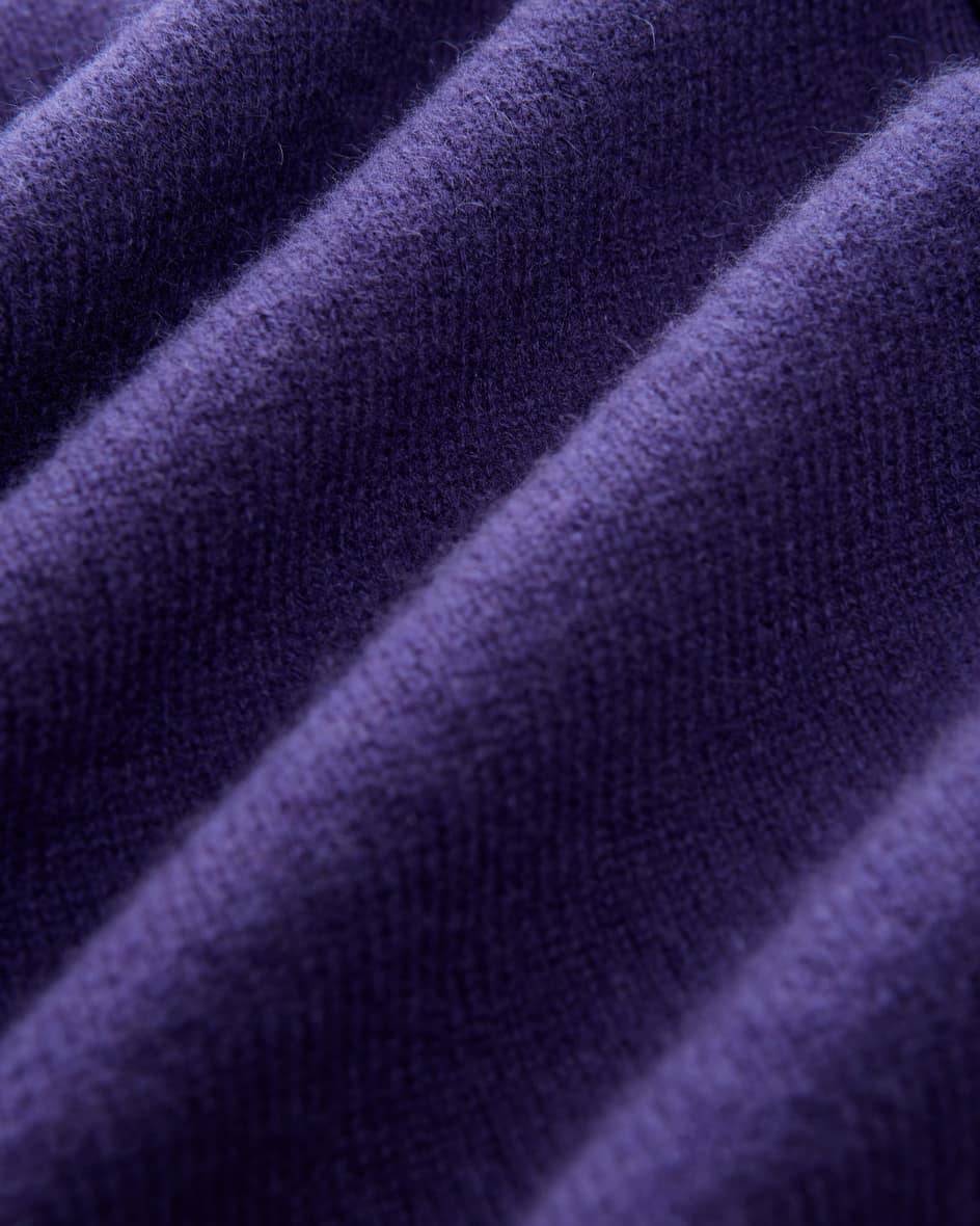 LODENFREY Cashmere-Strickjacke Begrenzte Freigabe
