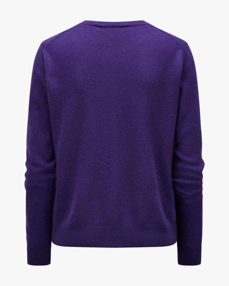 LODENFREY Cashmere-Strickjacke Begrenzte Freigabe