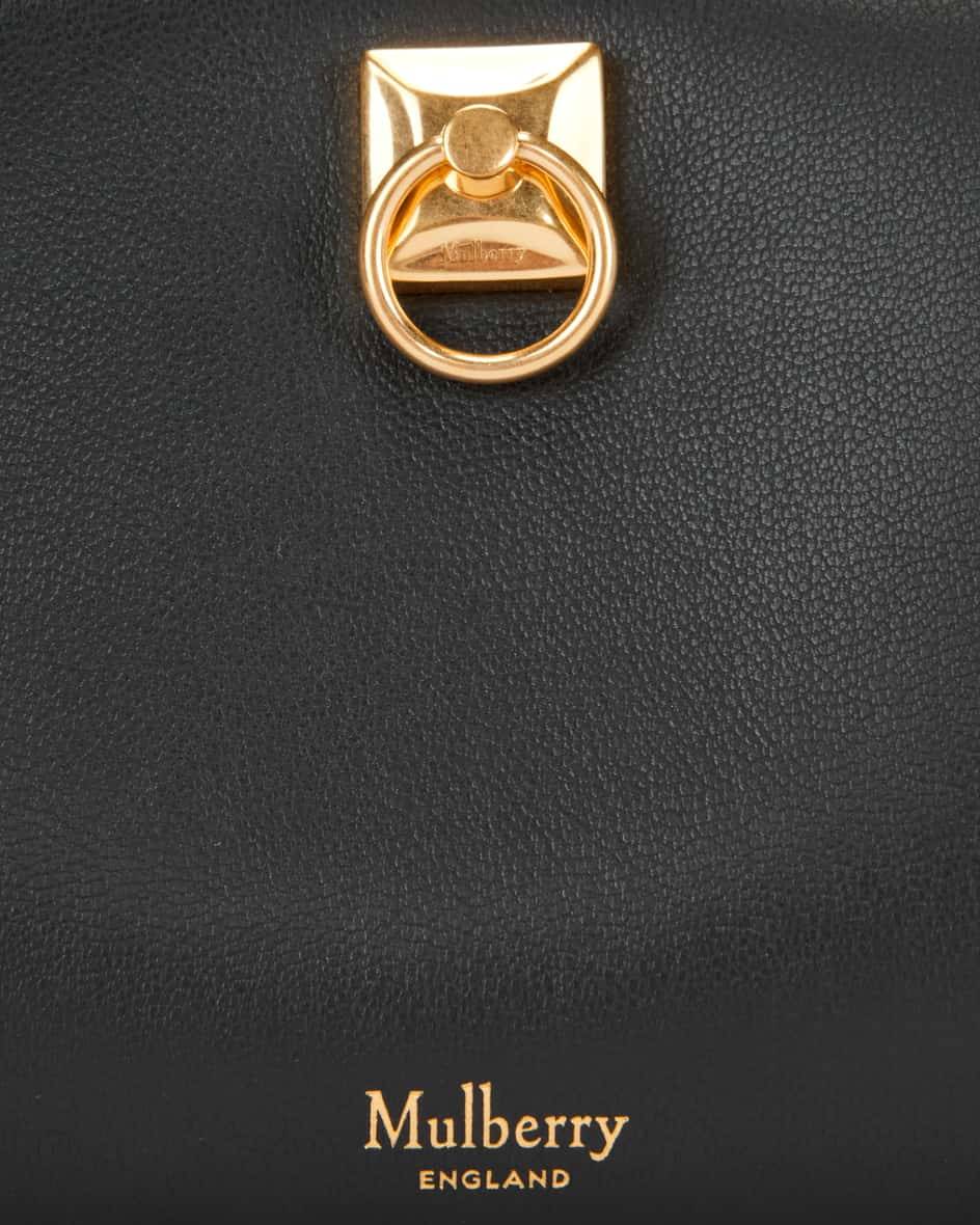 Mulberry Mini Iris Tasche Letzte 2 Tage