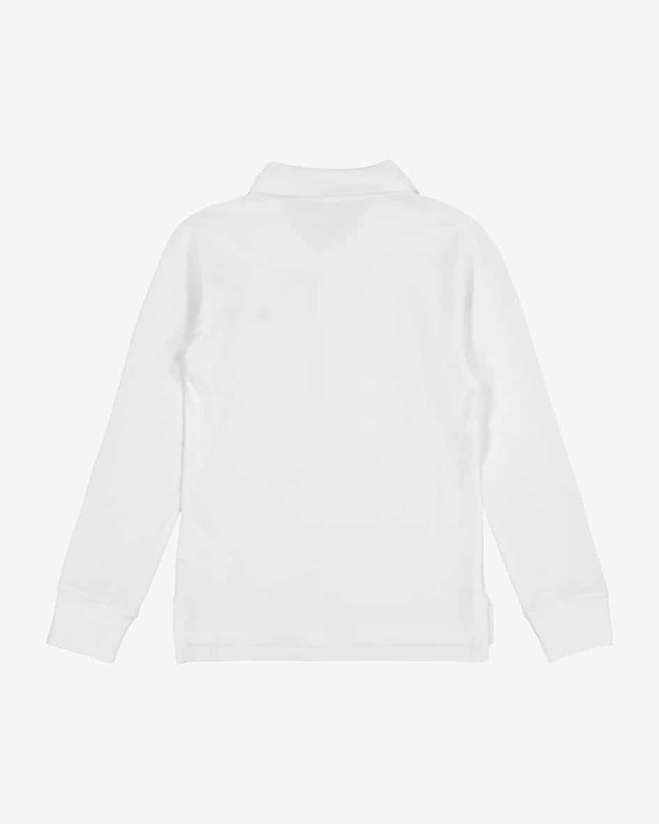 Polo Ralph Lauren Langarm-Polo Heißer Verkauf