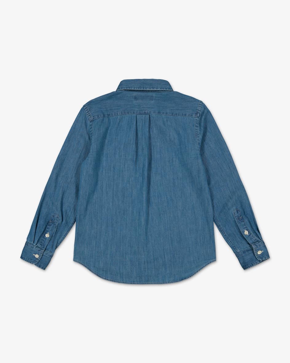 Polo Ralph Lauren Hemd Neueste Mode