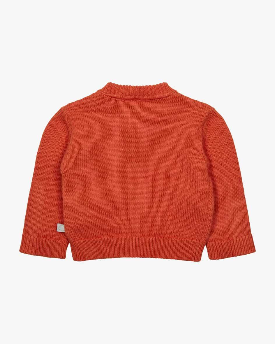 Stella McCartney Kids Strickjacke Riesige Rabatte