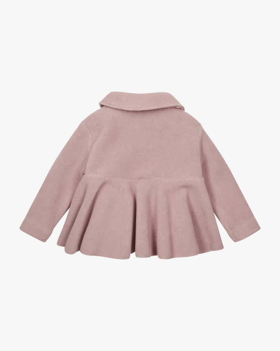 Il Gufo Fleecejacke 50% Rabatt mit kostenlosem Versand