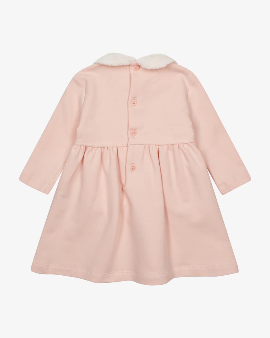 Il Gufo Sweatkleid Kostenloser Versand international
