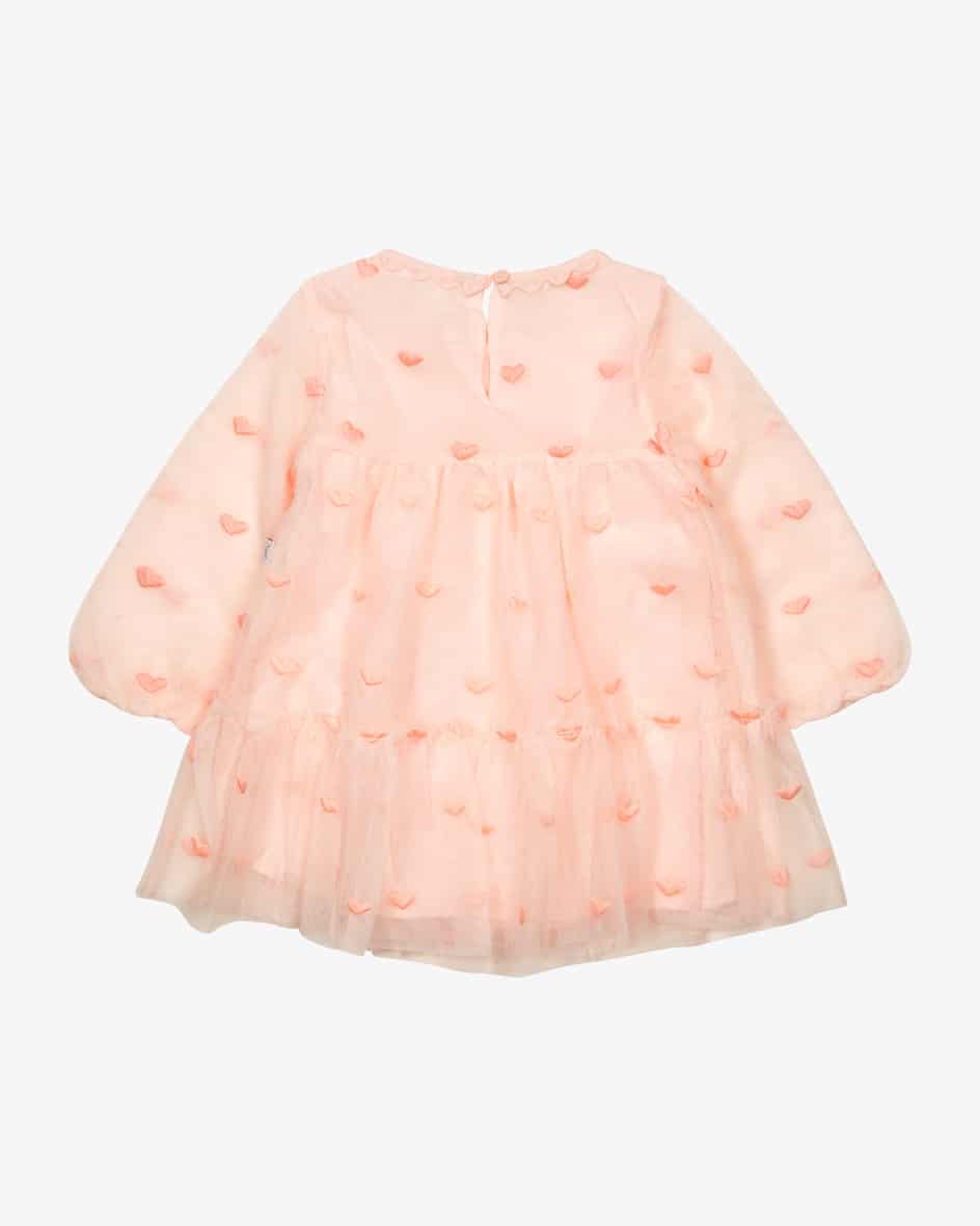 Stella McCartney Kids Tüllkleid Fabrikladen